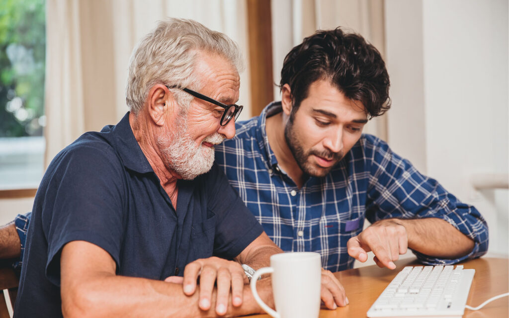 TSC face to face training